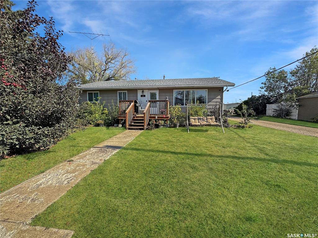 106 Strange Street, SK018986, Saskatchewan,