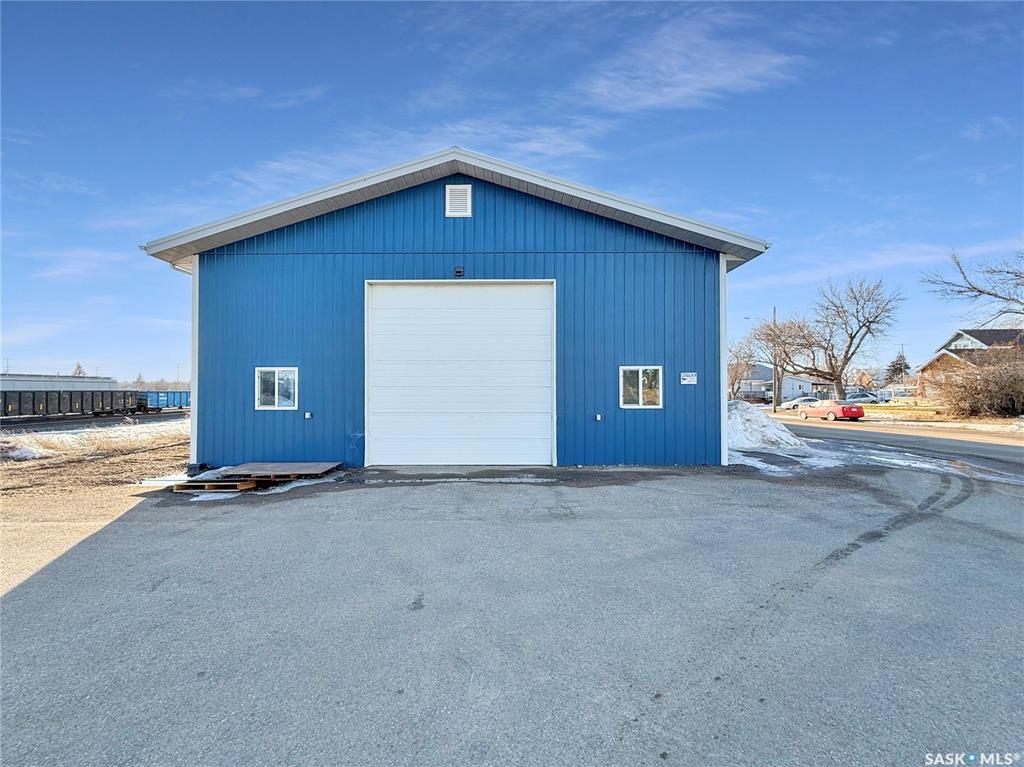 650 North Railway Street E, SK018993, Saskatchewan,