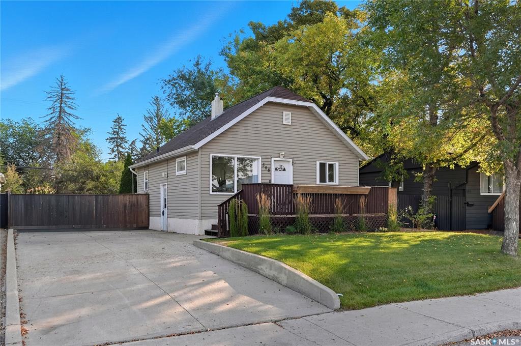 508 Gray Avenue, SK018998, Saskatchewan,