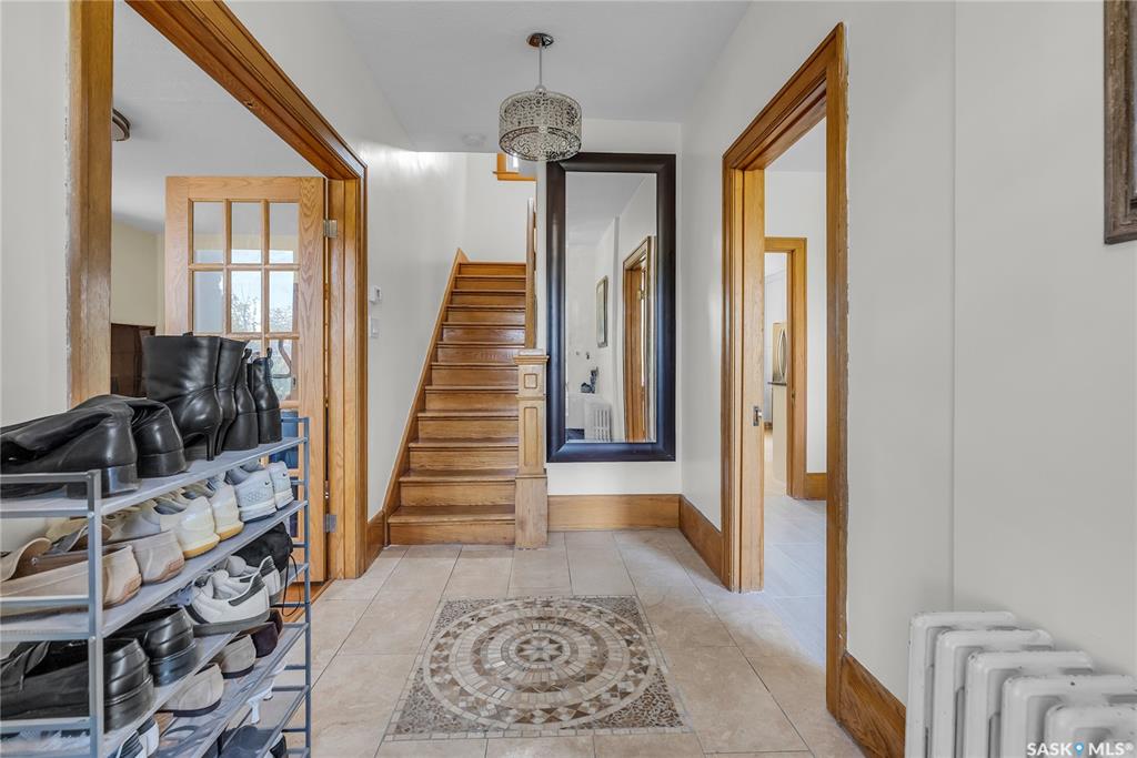 Fourth View of 626 Saskatchewan Crescent E, Nutana, Saskatoon, Saskatchewan, S7N 0K9