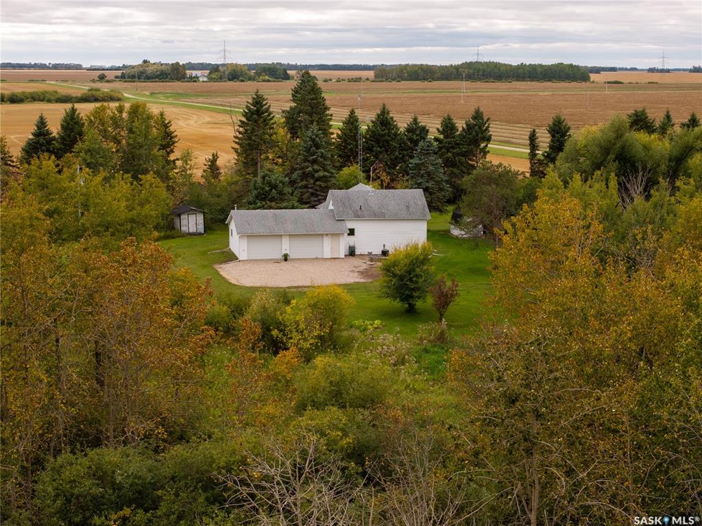 Grieve Acreage, SK019008, Saskatchewan,