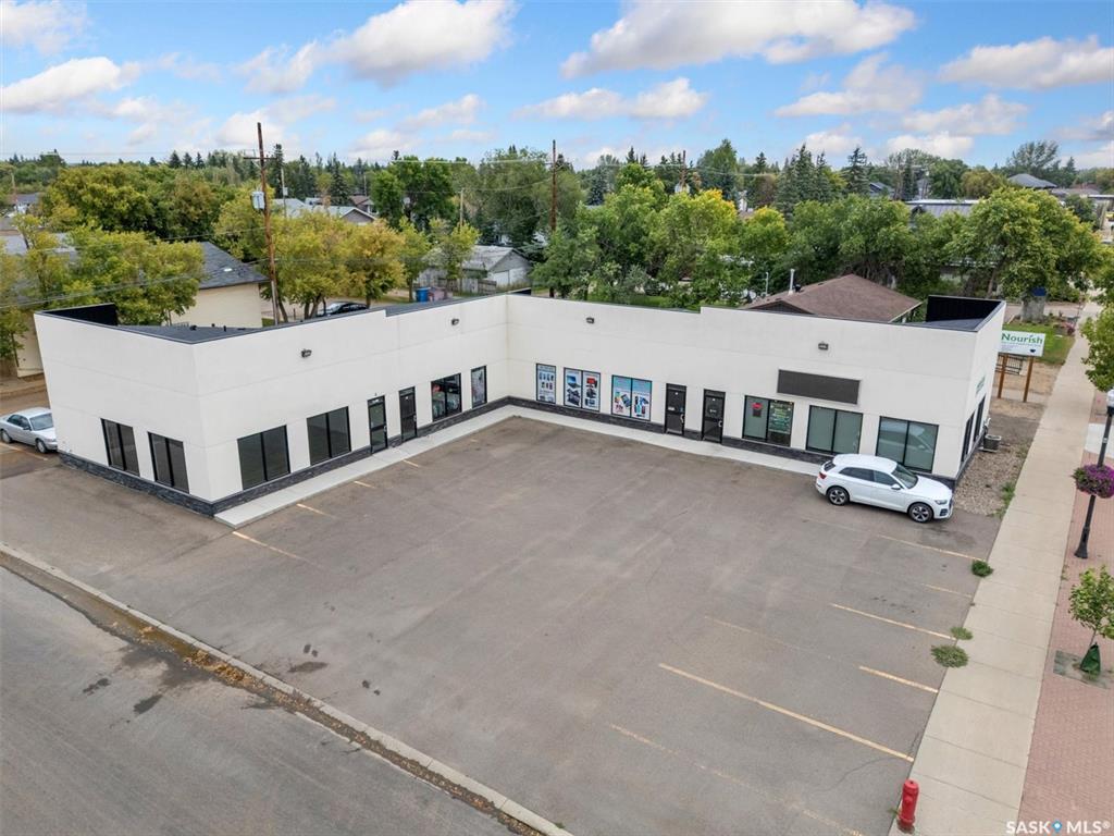 212 Central Street #2, SK019012, Saskatchewan,