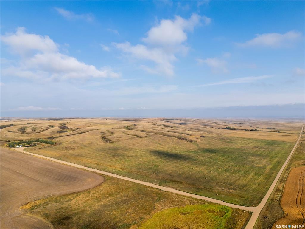 Hobby Farm Near Mortlach, SK, SK019021, Saskatchewan,