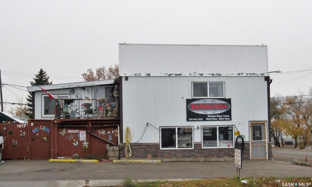1017 Main Street, SK019026, Saskatchewan,