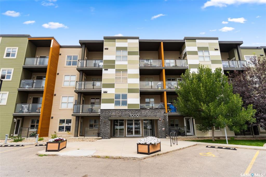 5500 Mitchinson Way #1404, SK019027, Saskatchewan,