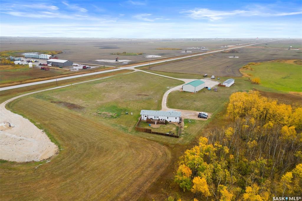 Hanson Acreage, SK019028, Saskatchewan,