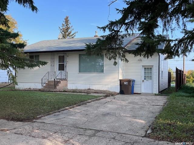 110 Matilda Street, SK019046, Saskatchewan,