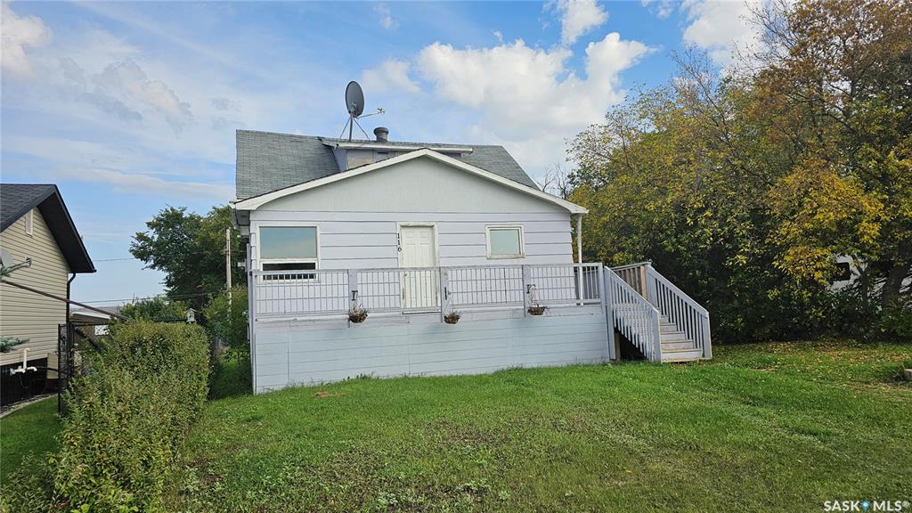116 2nd Avenue, SK019048, Saskatchewan,