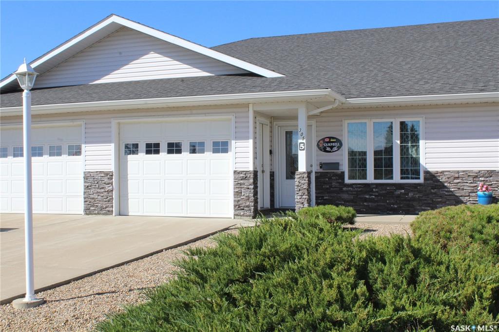 305 5th Street E #5, SK019049, Saskatchewan,