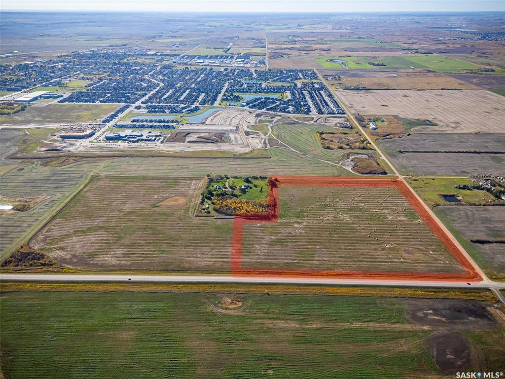Warman North Development Land Parcel A, SK019054, Saskatchewan,