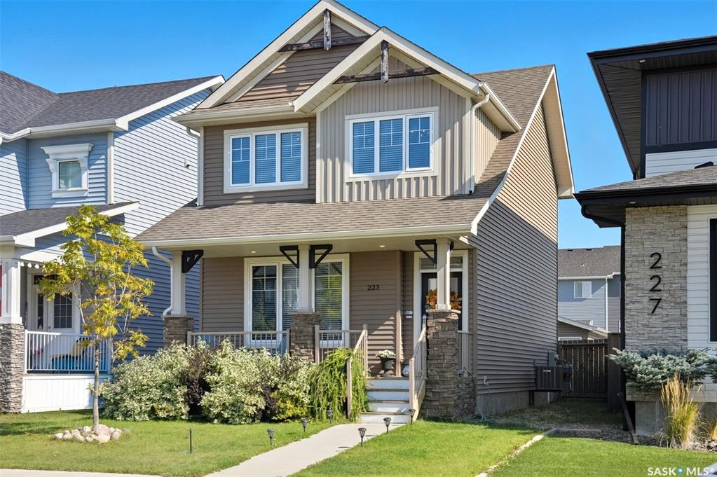 223 Secord Way, SK019055, Saskatchewan,