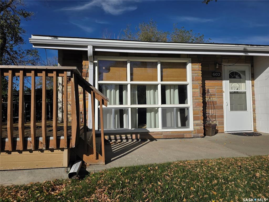 602 1st Avenue Ne, SK019058, Saskatchewan,