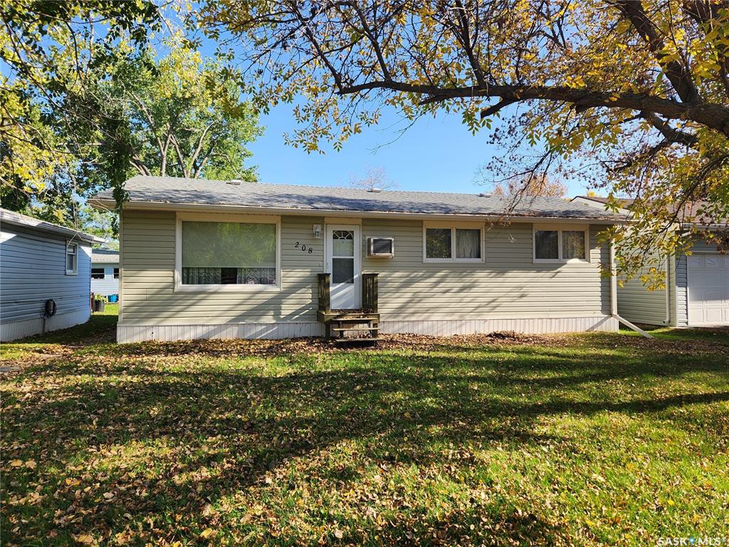 208 2nd Avenue E, SK019060, Saskatchewan,