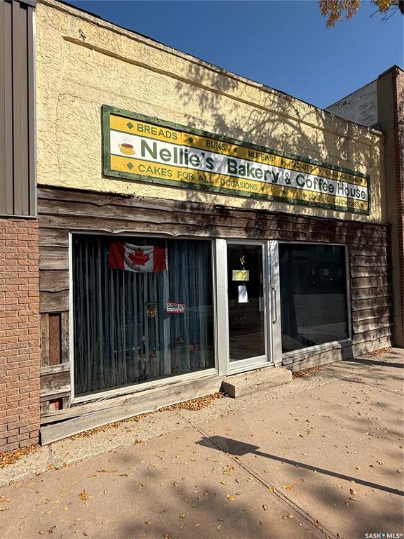 140 3rd Avenue W, SK019063, Saskatchewan,
