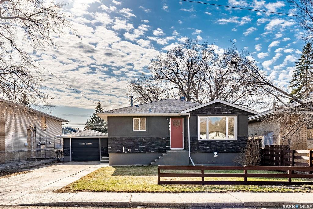 217 V Avenue S, SK019069, Saskatchewan,