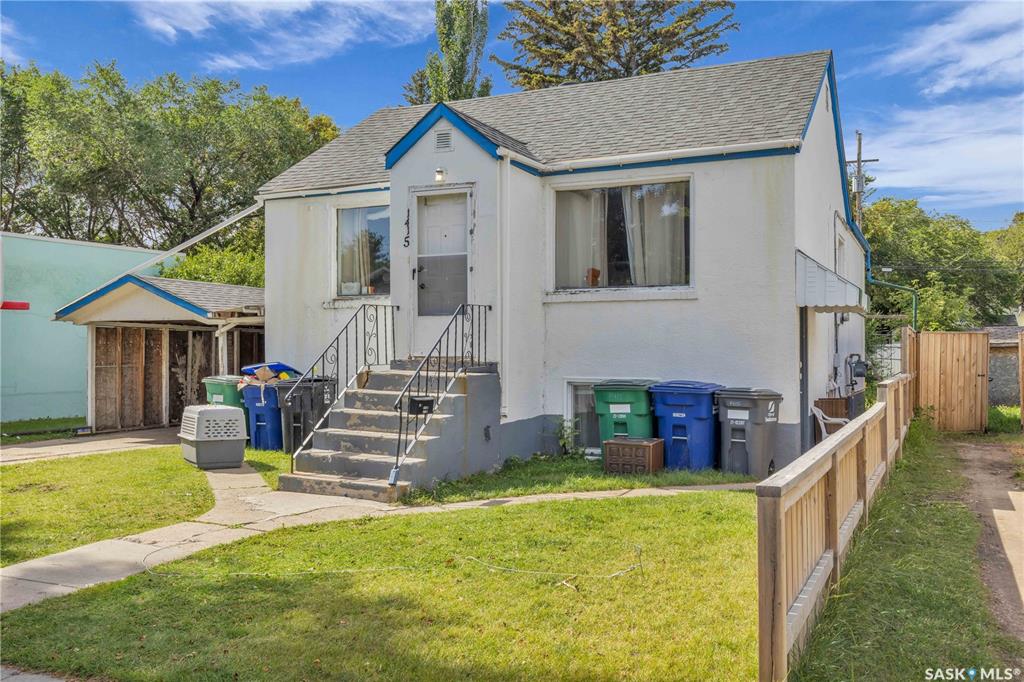 1415 D Avenue N, SK019074, Saskatchewan,