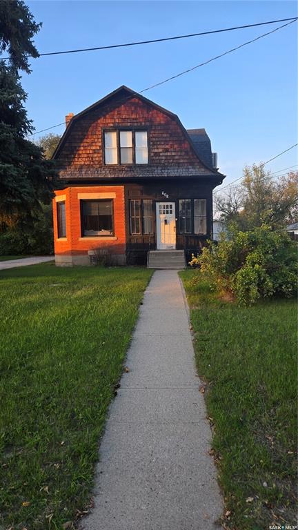 608 Walsh Avenue, SK019077, Saskatchewan,