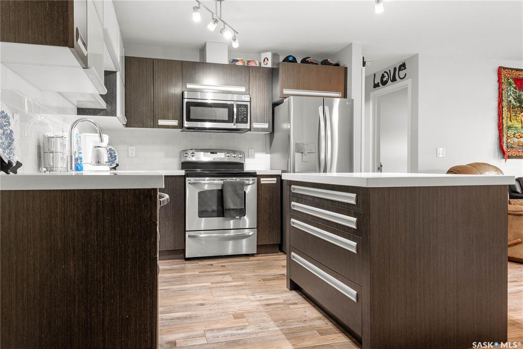 Fourth View of 1640 Dakota Drive #110, East Pointe Estates, Regina, Saskatchewan, S4Z 0A4