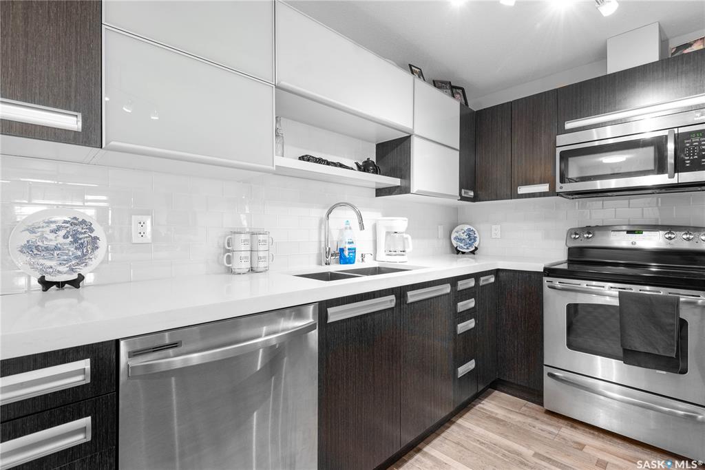 Fifth View of 1640 Dakota Drive #110, East Pointe Estates, Regina, Saskatchewan, S4Z 0A4