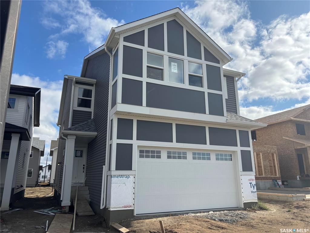 939 Traeger Manor, SK019085, Saskatchewan,