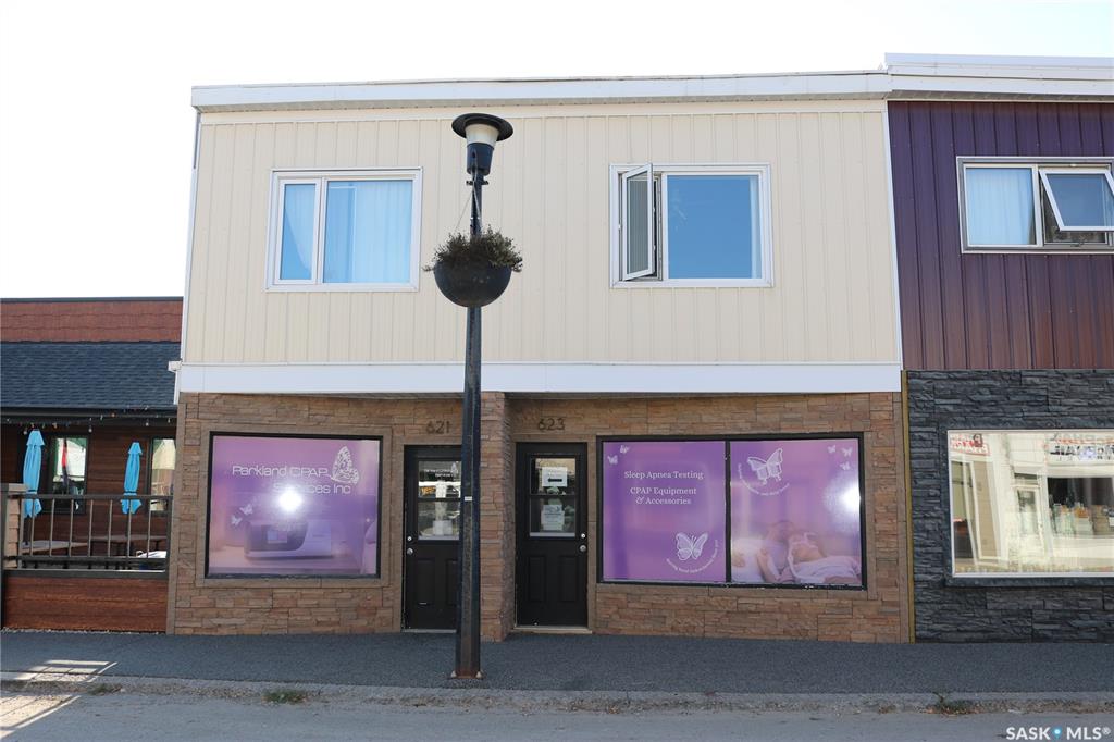 623 Main Street, SK019099, Saskatchewan,