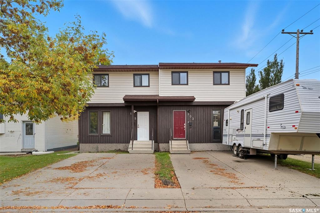 103 105 Hedley Street, SK019102, Saskatchewan,