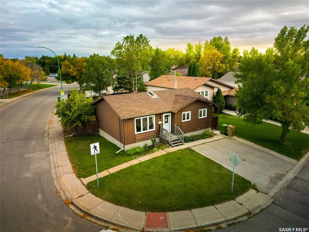 Second View of 1003 Bayda Crescent, Parkridge RG, Regina, Saskatchewan, S4N 6Y3