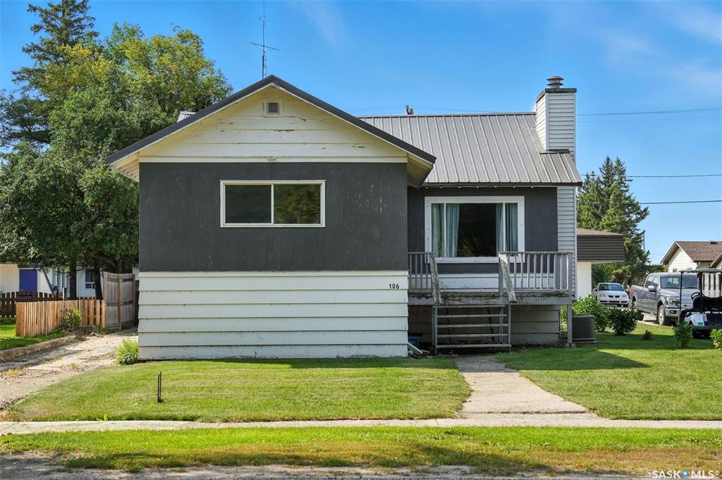 106 3rd Avenue E, SK019104, Saskatchewan,