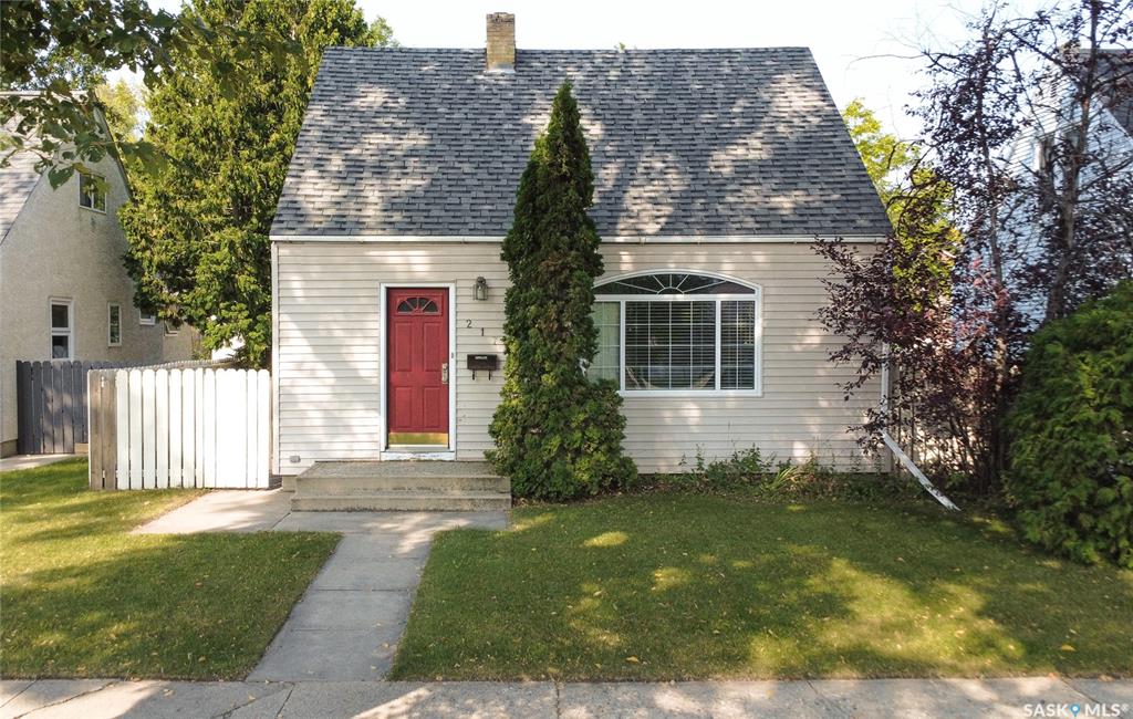 217 Willow Street E, SK019107, Saskatchewan,
