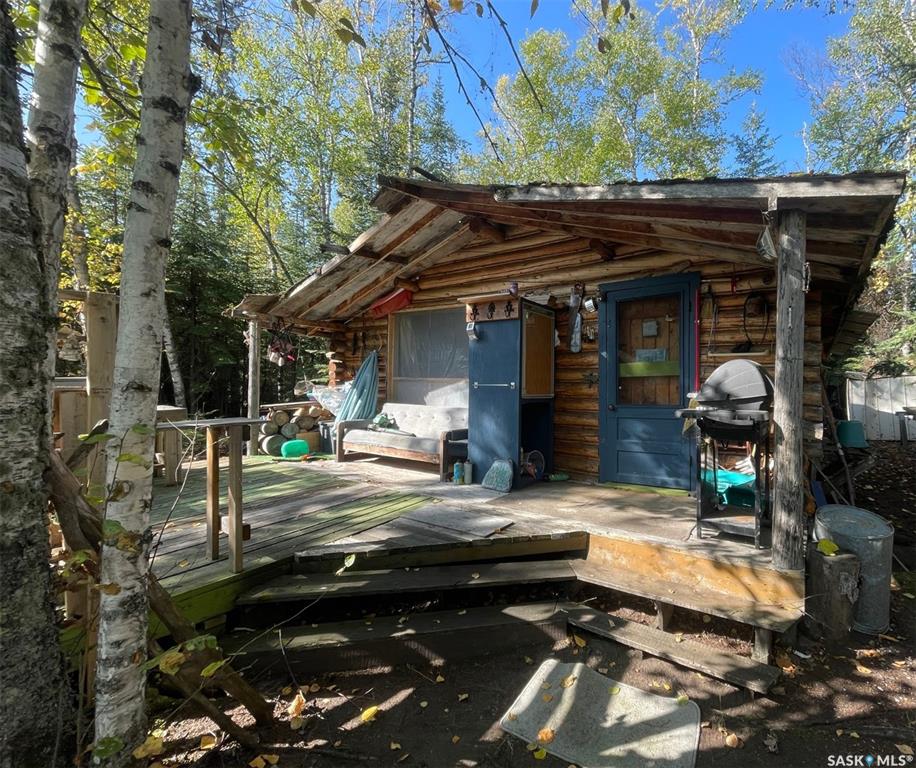 1 Rural Address, SK019111, Saskatchewan,