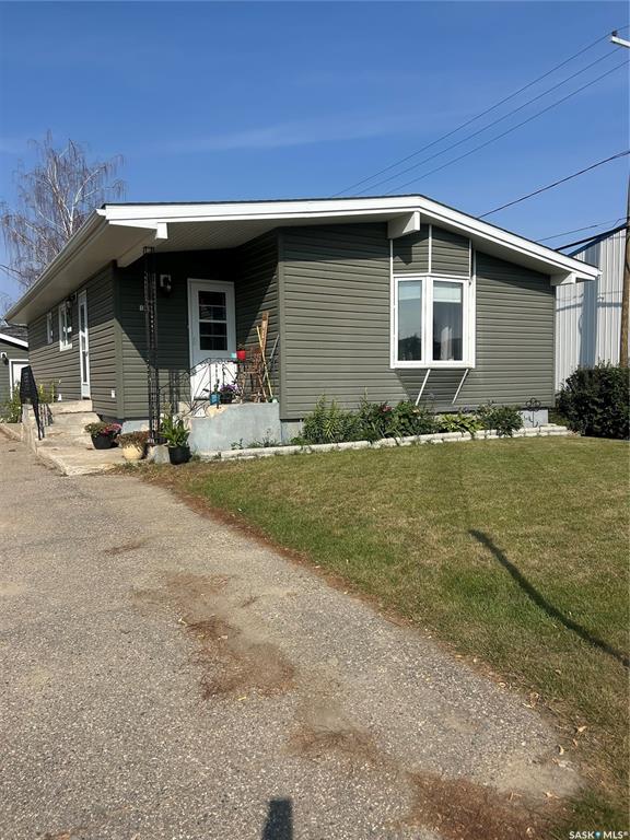 108 Second Street E, SK019114, Saskatchewan,