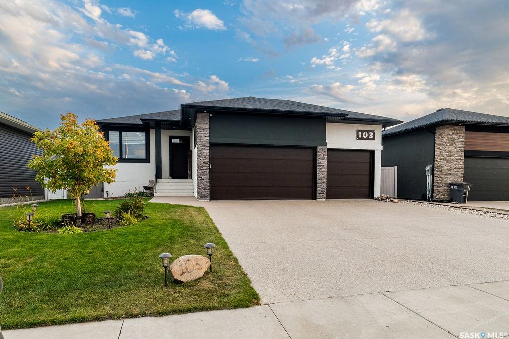 103 Vestor Drive, SK019115, Saskatchewan,