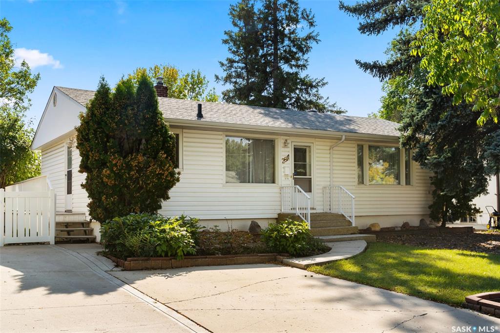 2811 Sinton Avenue, SK019120, Saskatchewan,