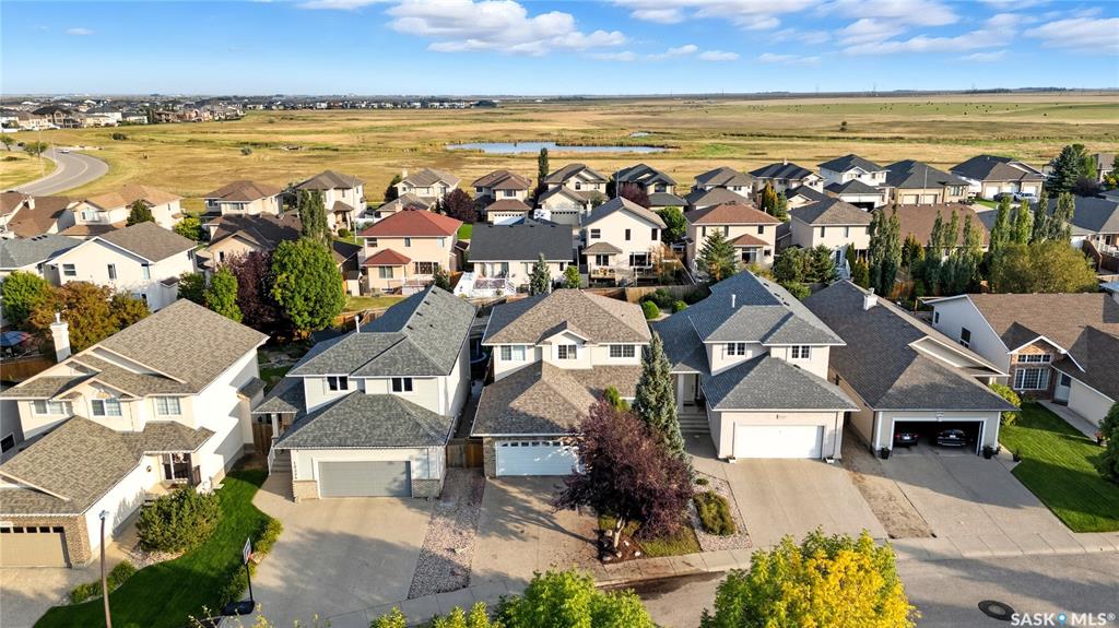 10338 Wascana Estates, SK019132, Saskatchewan,