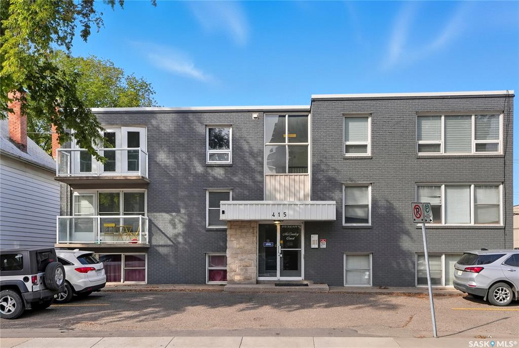 415 3rd Avenue N #106, SK019143, Saskatchewan,
