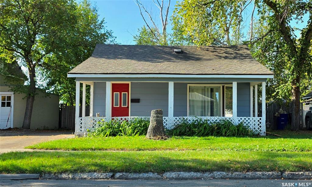1326 2nd Street, SK019147, Saskatchewan,