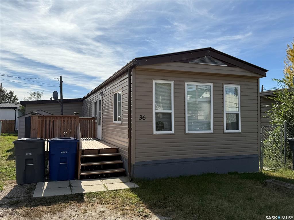 36 Heritage Estates, SK019151, Saskatchewan,