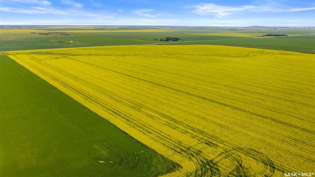 Regina Land - SE 31-18-19 W2, SK019153, Saskatchewan,