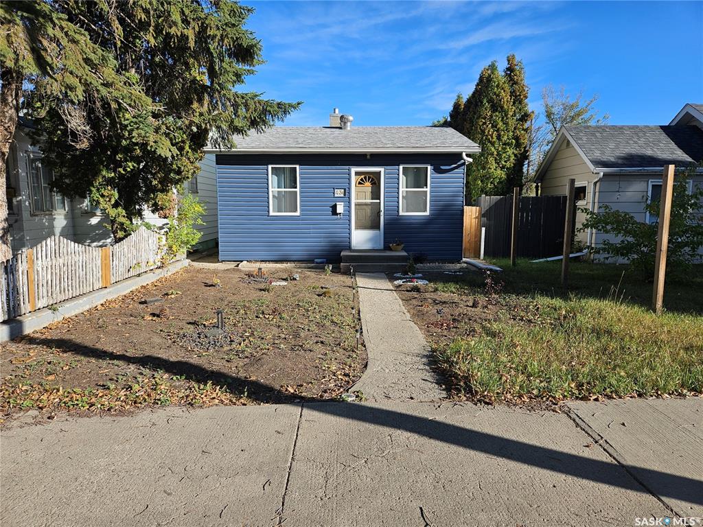 436 Iroquois Street W, SK019155, Saskatchewan,