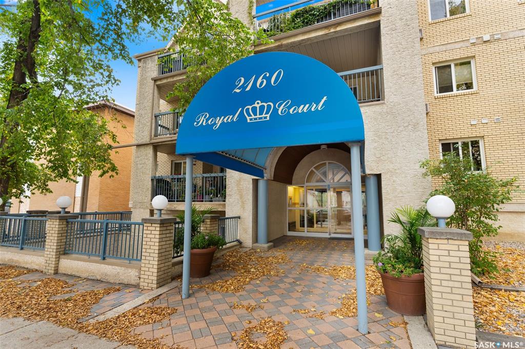 2160 Cornwall Street #303, SK019156, Saskatchewan,