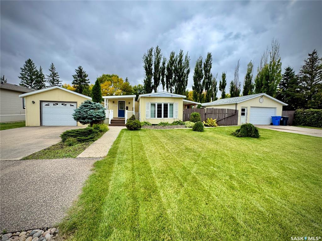237 Cottonwood Crescent, SK019160, Saskatchewan,