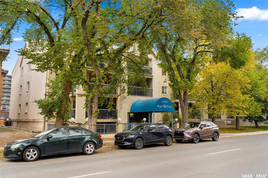 2160 Cornwall Street #302, SK019162, Saskatchewan,