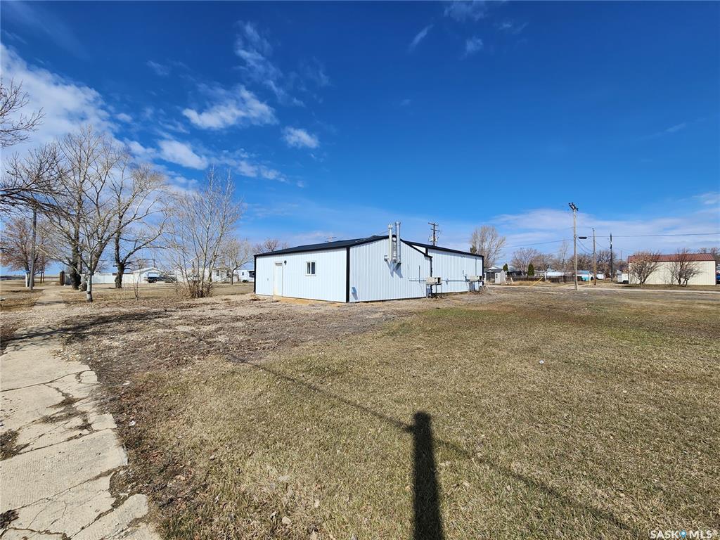 303 N Railway Avenue, SK019163, Saskatchewan,