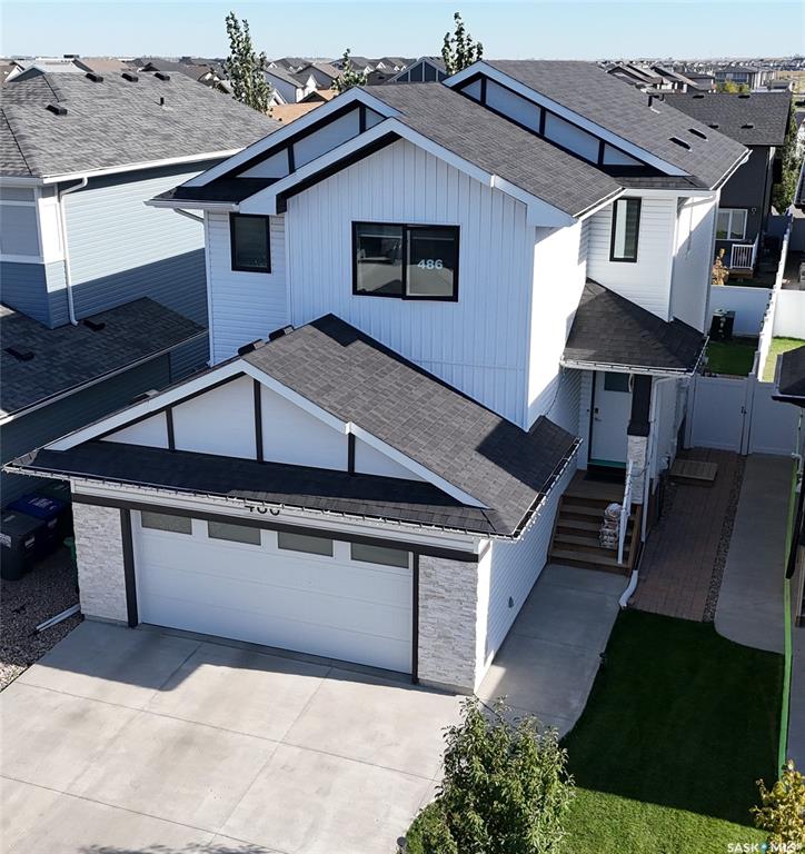 486 Mcfaull Crescent, SK019172, Saskatchewan,