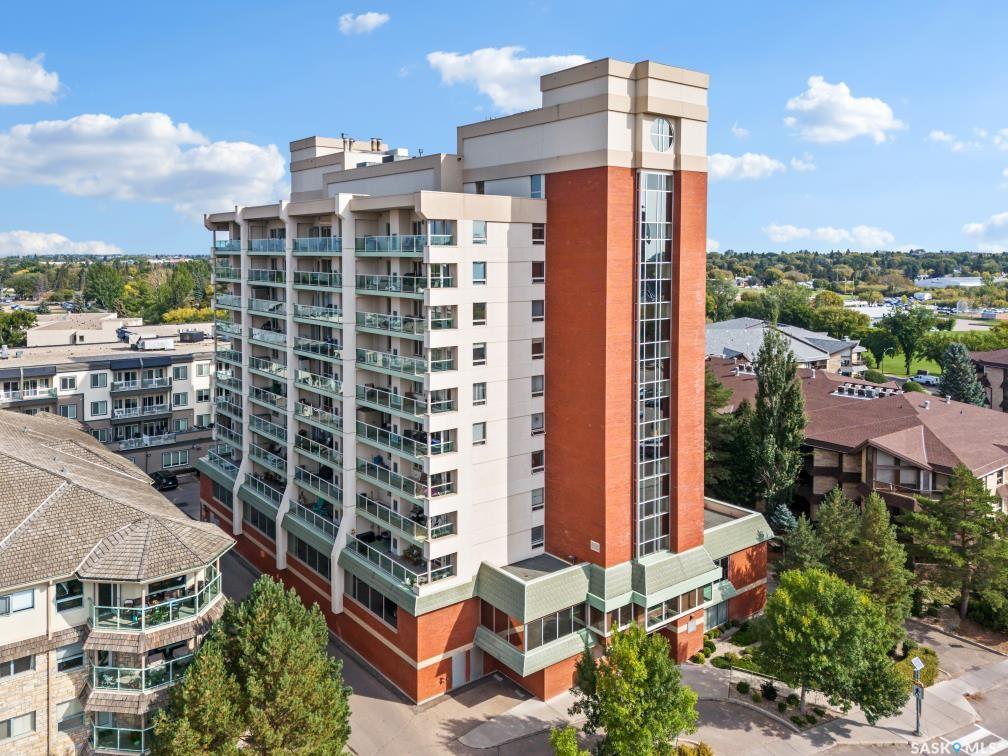 2221 Adelaide Street #802, SK019173, Saskatchewan,