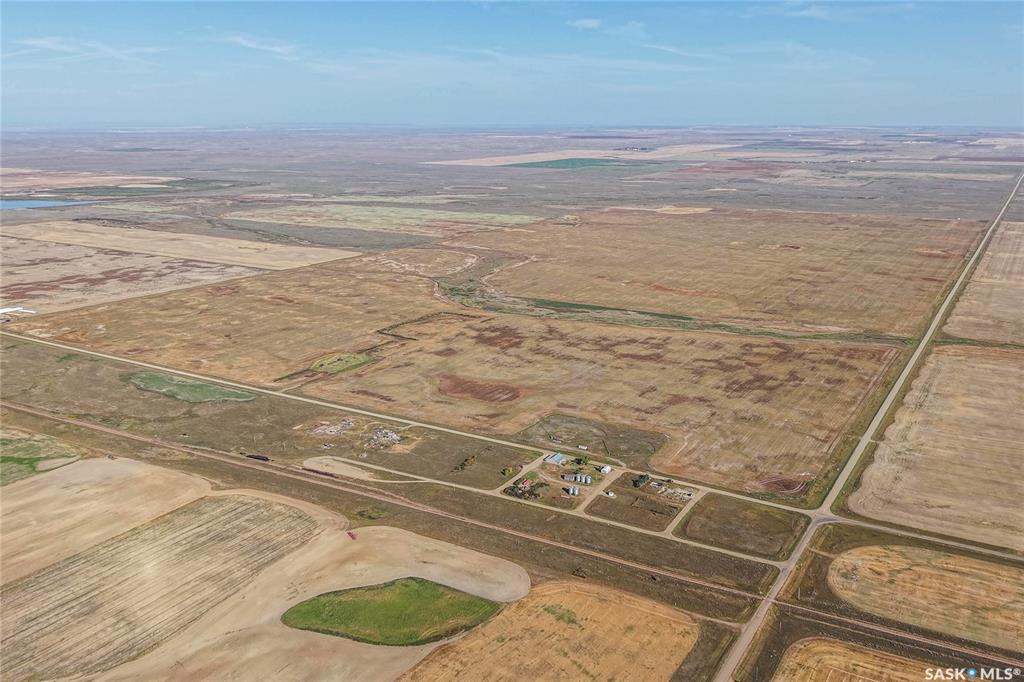 RM019 Frontier Land, SK019178, Saskatchewan,