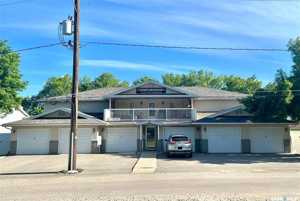 20 18th Street W #2, SK019185, Saskatchewan,