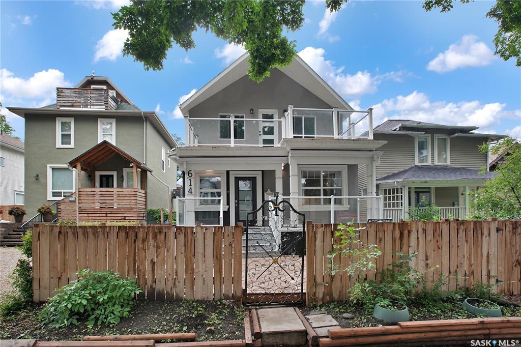 614 Mcpherson Avenue, SK019187, Saskatchewan,