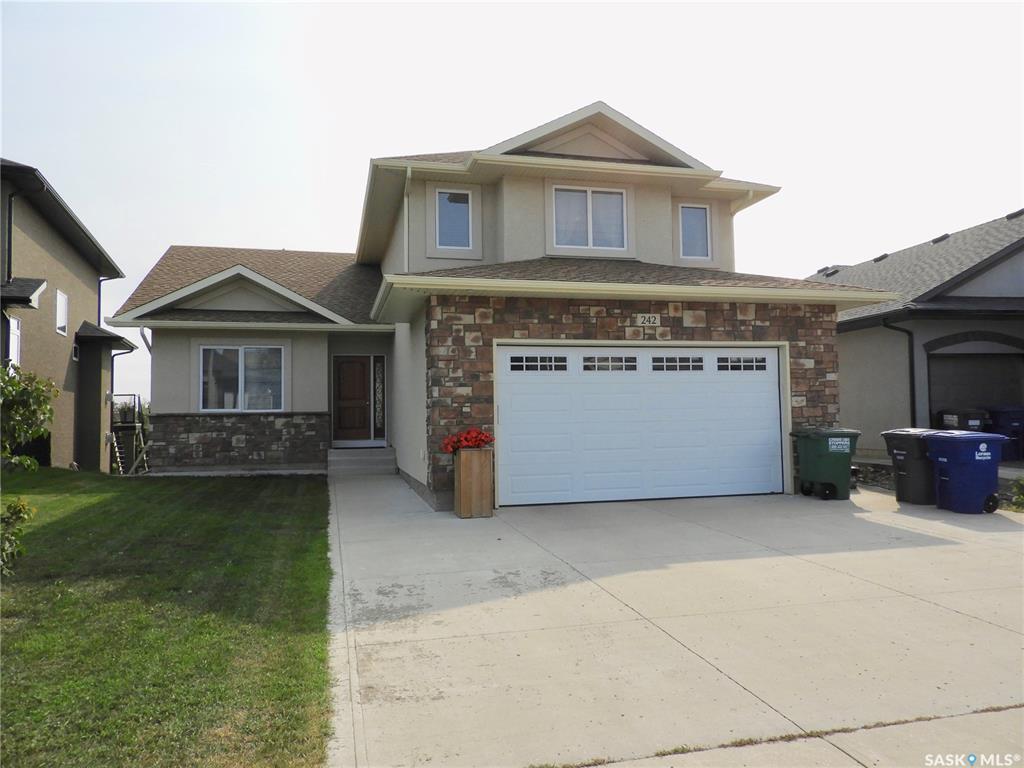 242 Whalley Crescent, SK019190, Saskatchewan,
