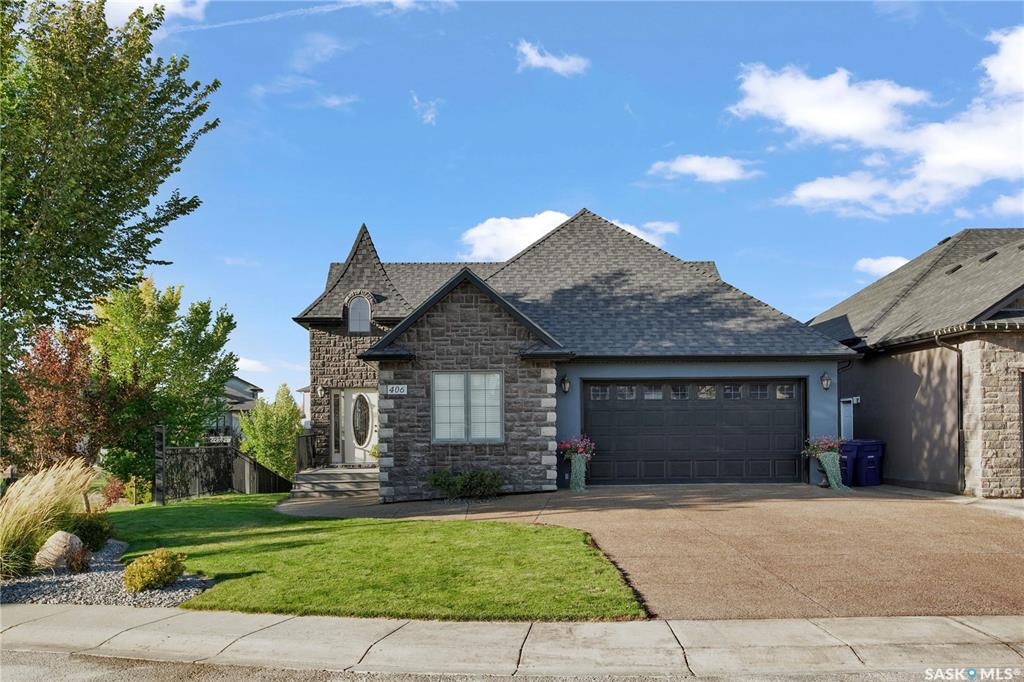 406 Trimble Crescent, SK019193, Saskatchewan,